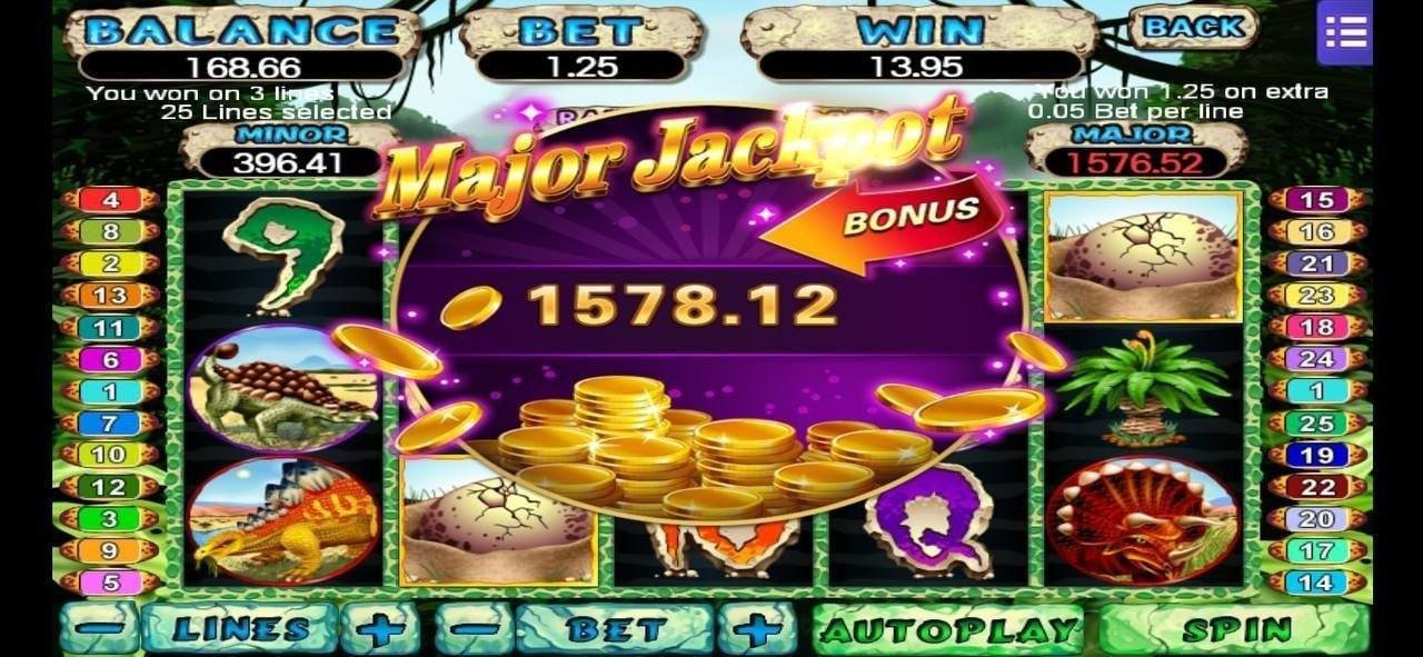 myluck