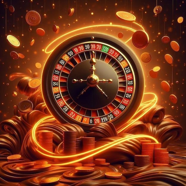 myluck
